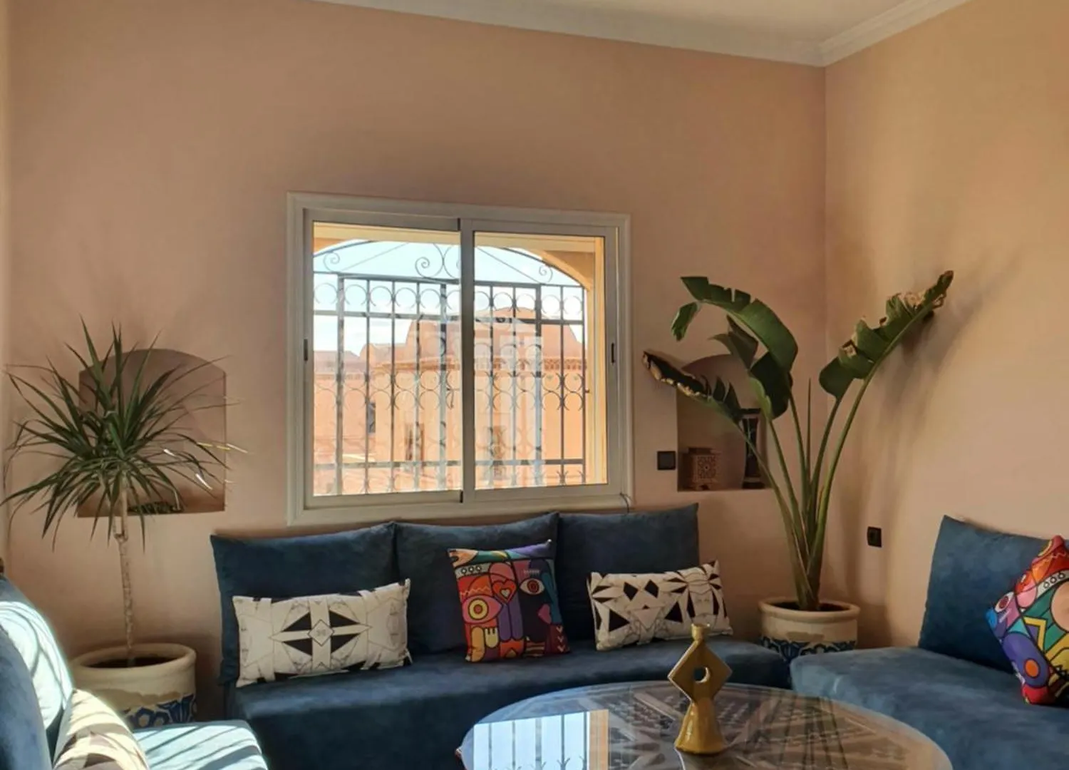 Maison Mamdy Rooftop Marrakesh 0*,  Morocco